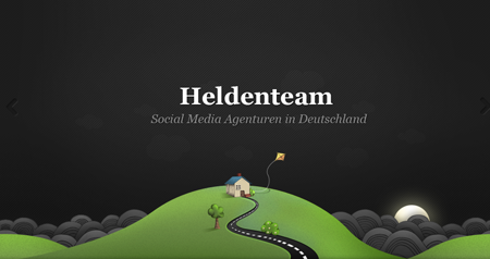 Heldenteam