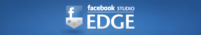 Facebook Studio Edge