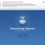 Facebook Studio Facebook Advertising Options
