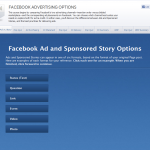 Facebook Studio Facebook Advertising Options