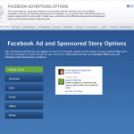 Facebook Studio Facebook Advertising Options