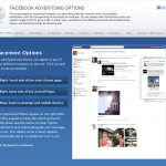 Facebook Studio Facebook Advertising Options