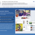 Facebook Studio Facebook Advertising Options