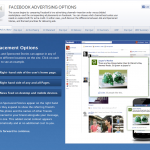 Facebook Studio Facebook Advertising Options