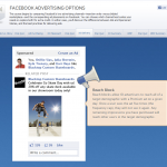 Facebook Studio Facebook Advertising Options