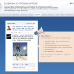 Facebook Studio Facebook Advertising Options