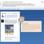 Facebook Studio Facebook Advertising Options