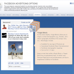 Facebook Studio Facebook Advertising Options