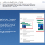 Facebook Studio Facebook Advertising Options