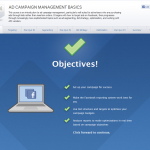 Facebook Studio Ad Campaign Management Basics