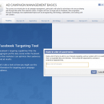 Facebook Studio Ad Campaign Management Basics