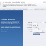 Facebook Studio Ad Campaign Management Basics