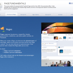 Facebook Studio Page Fundamentals