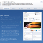 Facebook Studio Page Fundamentals