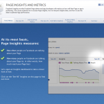 Facebook Studio Page Insights and Metrics