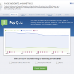 Facebook Studio Page Insights and Metrics