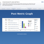 Facebook Studio Page Insights and Metrics