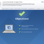 Facebook Studio Align Strategies to Objectives