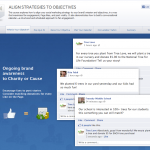 Facebook Studio Align Strategies to Objectives