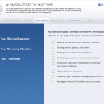 Facebook Studio Align Strategies to Objectives