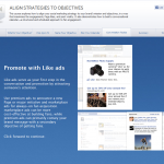 Facebook Studio Align Strategies to Objectives