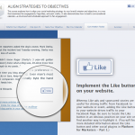 Facebook Studio Align Strategies to Objectives