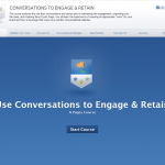 Facebook Studio Conversations to Engage & Retain