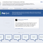 Facebook Studio Conversations to Engage & Retain