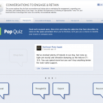 Facebook Studio Conversations to Engage & Retain