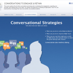 Facebook Studio Conversations to Engage & Retain