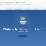 Facebook Studio Platform for Marketers - Part 1