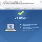 Facebook Studio Platform for Marketers - Part 1