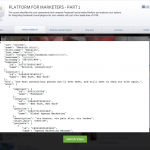 Facebook Studio Platform for Marketers - Part 1