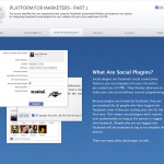 Facebook Studio Platform for Marketers - Part 1