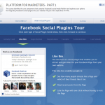 Facebook Studio Platform for Marketers - Part 1