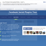 Facebook Studio Platform for Marketers - Part 1