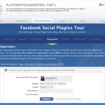 Facebook Studio Platform for Marketers - Part 1