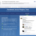 Facebook Studio Platform for Marketers - Part 1