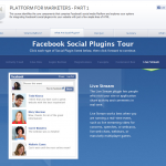 Facebook Studio Platform for Marketers - Part 1