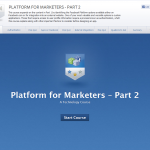 Facebook Studio Platform for Marketers - Part 2