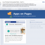 Facebook Studio Platform for Marketers - Part 2