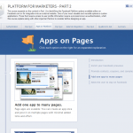 Facebook Studio Platform for Marketers - Part 2