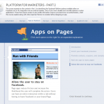 Facebook Studio Platform for Marketers - Part 2