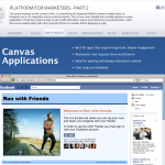 Facebook Studio Platform for Marketers - Part 2