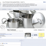 Facebook Studio Platform for Marketers - Part 2