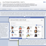 Facebook Studio Platform for Marketers - Part 2