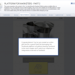 Facebook Studio Platform for Marketers - Part 2