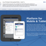 Facebook Studio Platform for Marketers - Part 2