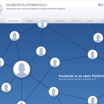 Facebook Studio Facebook Platform Policy