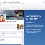 Facebook Studio Facebook Platform Policy